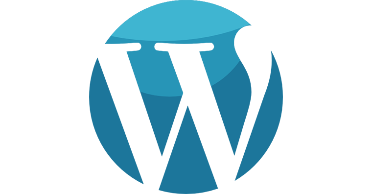 Wordpress logo service
